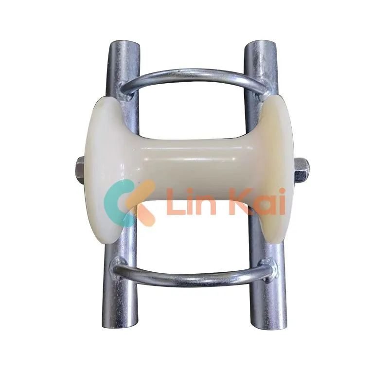 ما هي أدوات تركيب الكابلات تحت الأرض وكيف تعمل على تحسين كفاءة المشروع؟