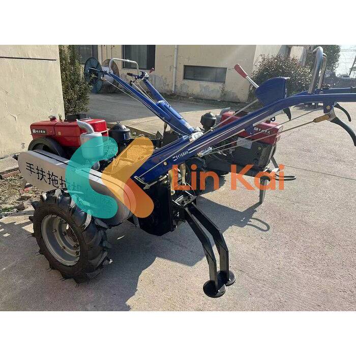 ما هي الوظائف التي يجمعها جرار سحب الكابلات اليدوي Lingkai في جهاز واحد؟