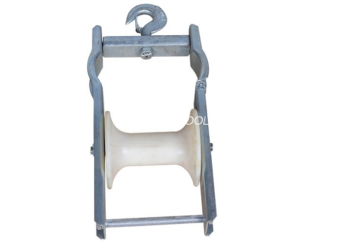 SH65JS 2KN كابل سحب بكرة مجموعة موصل كتلة مناسبة لكابل ABC