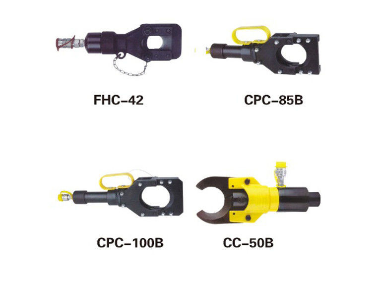 CPC-85 ضبط أدوات البناء الأخرى، قاطع الكابلات الهيدروليكية على شكل خطاف